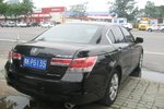 本田雅阁2010款2.4L LX