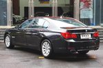 宝马7系2009款740Li 豪华型