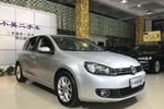 大众高尔夫2012款1.4TSI 手自一体 舒适型