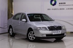 斯柯达明锐2008款2.0L 手动逸仕版