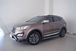 现代全新胜达2015款2.4L 自动四驱智能型