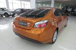 MG62010款1.8DVVT 手动 世博版