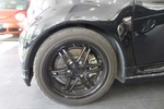 smartfortwo2012款1.0T 博速Xclusive版