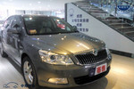 斯柯达明锐2012款1.4TSI DSG逸俊版