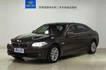 宝马5系2013款530Li 领先型