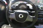 smartfortwo2012款1.0 MHD 硬顶激情版