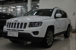 Jeep指南者2013款2.4L 四驱都市版