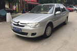 雪铁龙C22008款VTS 1.4L SX 手动