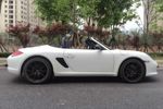 保时捷Boxster2009款Boxster 2.9L 