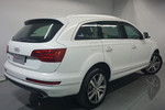 奥迪Q7-3.0TFSI Quattro  中东版