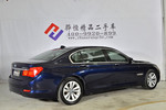 宝马7系2009款730Li 豪华型