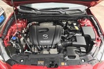 马自达MAZDA3Axela昂克赛拉 三厢2016款1.5L 自动豪华型