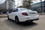 奔驰E级2017款E 200 运动型 4MATIC