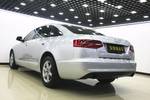 奥迪A6L2010款2.0TFSI 手自一体 标准型