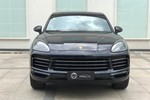 保时捷Cayenne2018款Cayenne S 2.9T