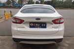 福特蒙迪欧2013款2.0L GTDi200 时尚型