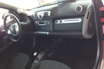 smartfortwo2009款coupe 1.0L Style版