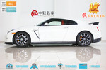 日产GT-R2013款3.8T Premium Edition