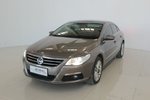 大众CC2012款2.0TSI 豪华型