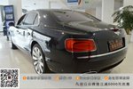 宾利飞驰2013款6.0T W12 尊贵版