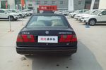 大众桑塔纳2002款2000 GSi 手动(时代骄子)