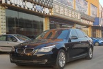 宝马5系2009款530Li 领先型