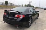 本田思铂睿2009款2.4L TYPE-S