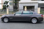 宝马7系2013款740Li 领先型