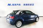 奥迪A12011款1.4T Ego plus版