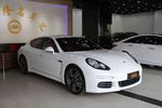 保时捷Panamera2014款Panamera 4 Executive 3.0T 