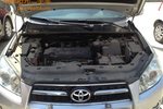 丰田RAV42009款2.0L 自动豪华版