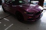 福特Mustang2015款2.3T 运动版