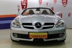 奔驰SLK级2010款SLK200K Grand Edition