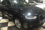 奥迪Q32013款35 TFSI 全时四驱舒适型