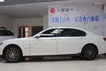 宝马7系2009款730Li 领先型