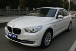 宝马5系GT2011款535i 豪华型