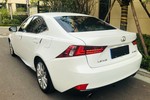 雷克萨斯IS2011款250 F SPORT