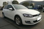 大众高尔夫2014款1.4TSI 自动舒适型 