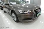 奥迪A6L2012款TFSI 舒适型(2.0T)