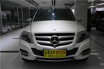 奔驰GLK级2010款GLK300 4MATIC 豪华版