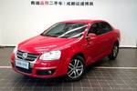 大众速腾2009款1.6L 手动舒适型