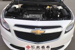 雪佛兰科鲁兹2015款1.5L 自动豪华版