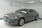 奥迪A6L2012款30 FSI 技术型(2.5L)