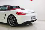 保时捷Boxster2013款Boxster 2.7L 