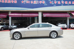 宝马7系2009款730Li 领先型