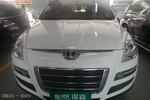 纳智捷大7 SUV2011款智尊型 2.2T 四驱