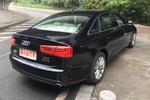 奥迪A6L2012款35 FSI 舒适型(2.8L)