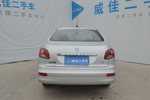 标致207三厢2008款1.4L 手动 驭乐版