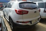 起亚智跑2012款2.0L 自动两驱 GLS