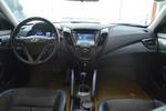 现代Veloster飞思2012款1.6T 自动豪华版